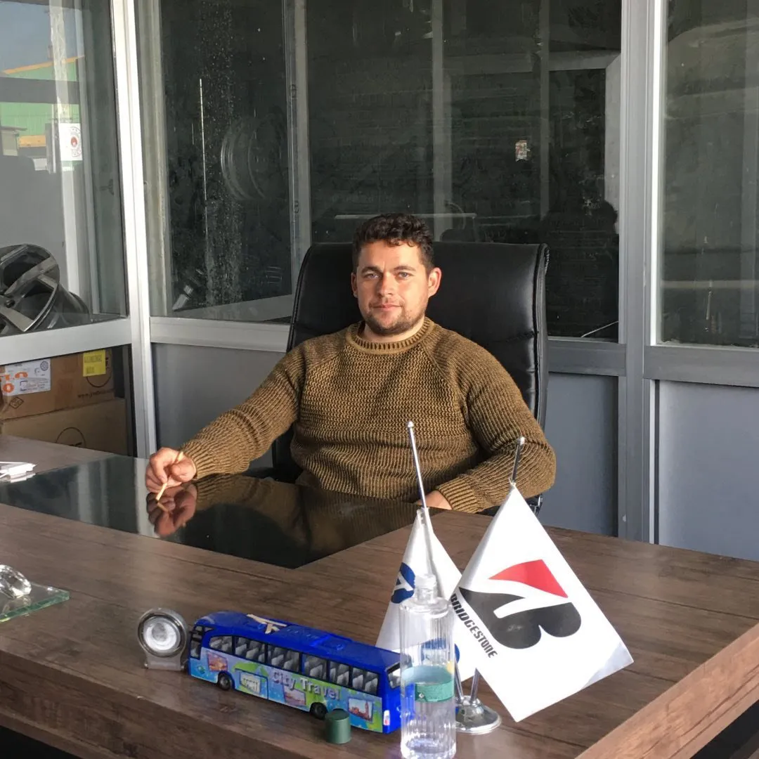 Lasmax Kulubecioğlu Mustafa Oto Lastik ve Jant